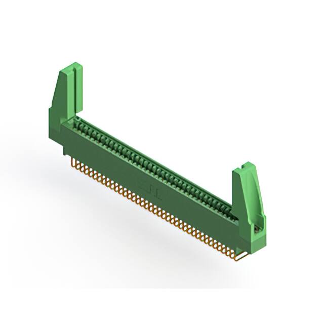 345-039-558-688 EDAC Inc.  Edgeboard Connectors